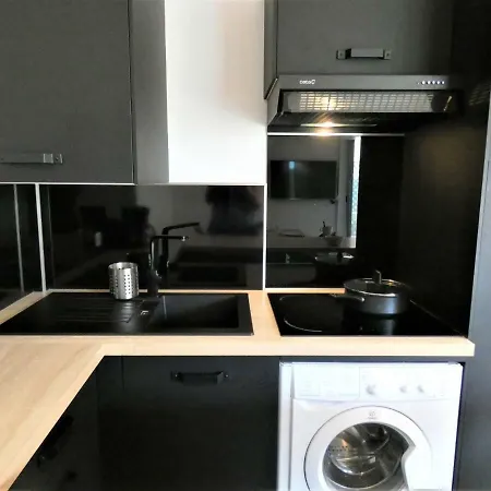 Prázdninový dům Holiday Kana House-3 *