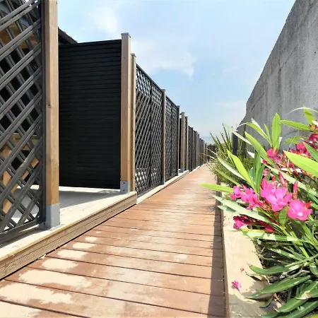 Holiday Kana House-3 * Mimizan-Plage